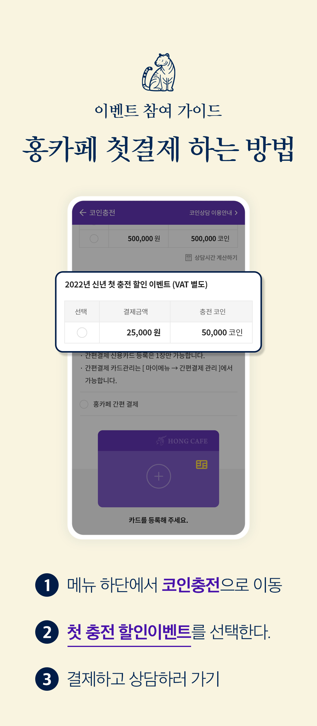 인생은 모르니까, 전화운세 - 홍카페