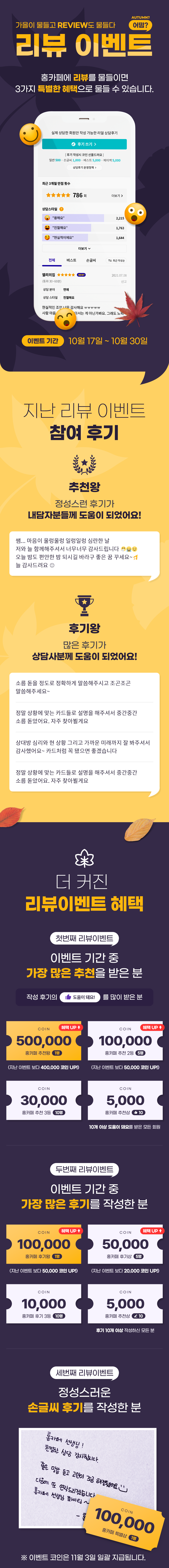 인생은 모르니까, 전화운세 - 홍카페