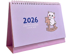 홍카페에서 자체 제작한 굿즈입니다.